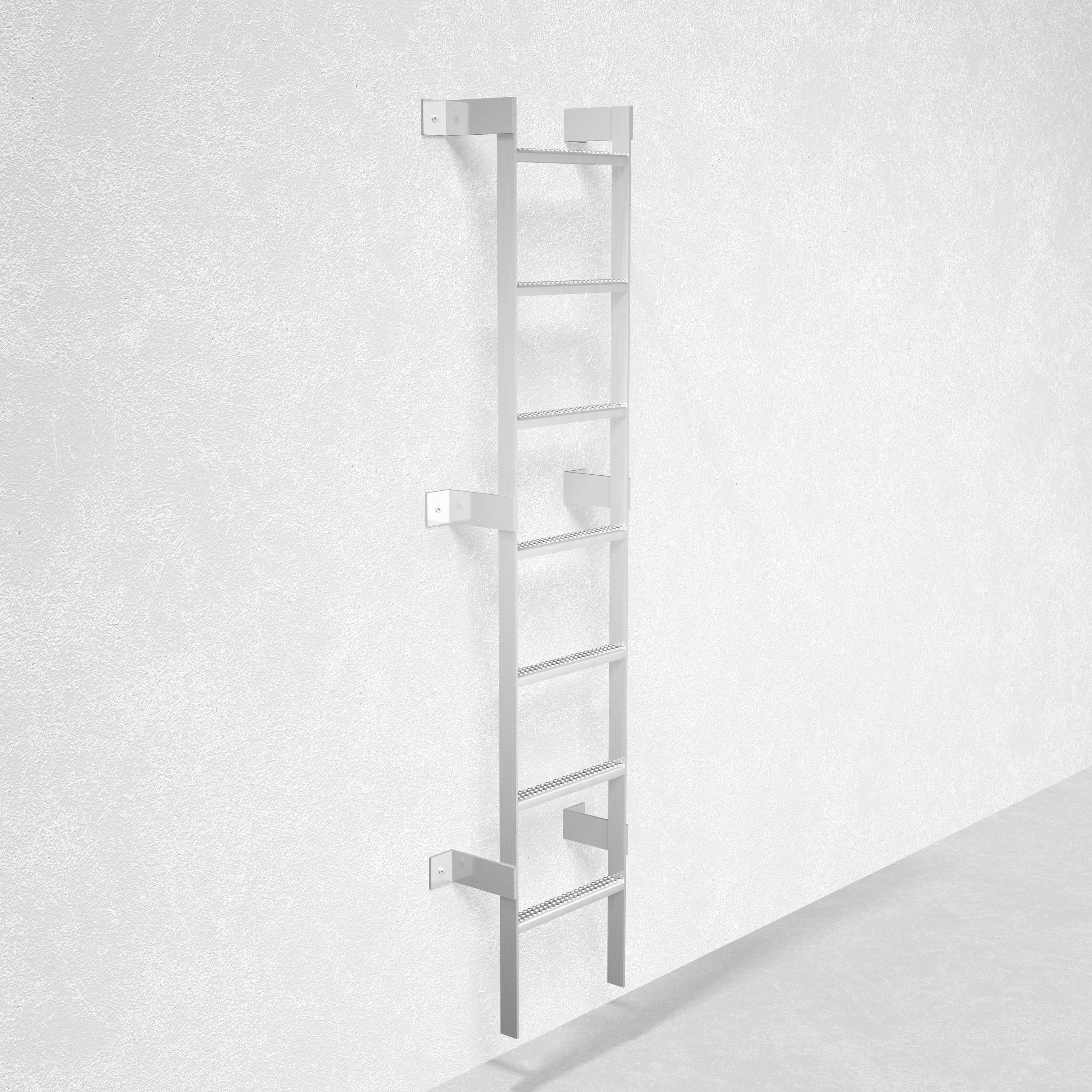 Échelles et escaliers Modèle J 700