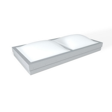 Lanterneau voute/dome  grand format JG-V