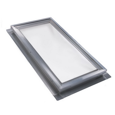 Lanterneau plat JPLS