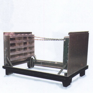 Modèle TPED-H20-S6